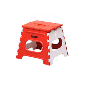 Foldable Multi-Stool