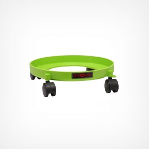 Gas Cylinder Trolley